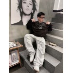 2025年12月30日新作Acne長袖秋冬高級品/DM工場