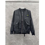 2025年12月30日新作Stone Islandジャケット秋冬高級品/DM工場