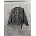 2025年12月30日新作Stone Islandジャケット秋冬高級品/DM工場