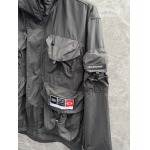 2025年12月30日新作Balenciagaジャケット秋冬高級品/DM工場
