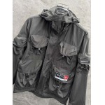 2025年12月30日新作Balenciagaジャケット秋冬高級品/DM工場