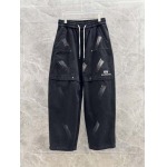 2025年12月30日新作Balenciagaズボン秋冬高級品/DM工場