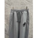 2025年12月30日新作Chrome heartsズボン秋冬高級品/DM工場