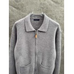 2025年12月30日新作Louis Vuitton ニットカーディガン  秋冬高級品/DM工場