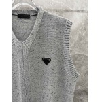 2025年12月30日新作Pradaニットのセーター秋冬高級品/DM工場
