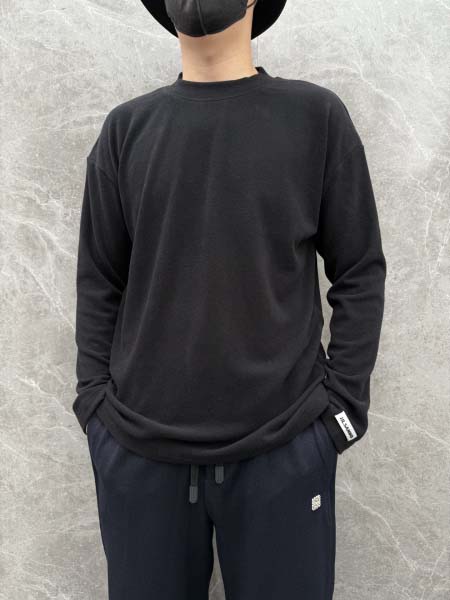 2025年12月30日新作Jil Sanderアンダーシャツ...