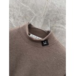 2025年12月30日新作Acneアンダーシャツ秋冬高級品/DM工場