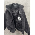 2025年12月30日新作Acne綿の服秋冬高級品/DM工場