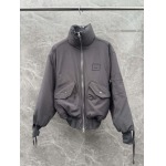 2025年12月30日新作Acne綿の服秋冬高級品/DM工場