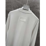 2025年12月30日新作Balenciagaアンダーシャツ秋冬高級品/DM工場