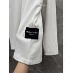 2025年12月30日新作Balenciagaアンダーシャツ秋冬高級品/DM工場