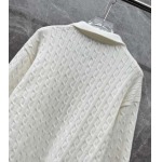 2025年12月30日新作LPニットのセーター秋冬高級品/DM工場