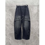 2025年12月30日新作Chrome heartsスラックス秋冬高級品/DM工場