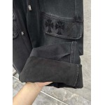 2025年12月30日新作Chrome heartsスラックス秋冬高級品/DM工場