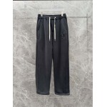 2025年12月30日新作Chrome heartsスラックス秋冬高級品/DM工場