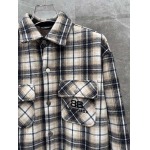 2025年12月30日新作Balenciagaジャケット秋冬高級品/DM工場