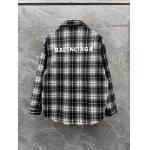 2025年12月30日新作Balenciagaジャケット秋冬高級品/DM工場