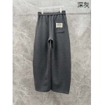 2025年12月30日新作Maison Margielaズボン秋冬高級品/DM工場