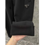 2025年12月30日新作Pradaズボン秋冬高級品/DM工場