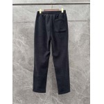 2025年12月30日新作Loeweズボン秋冬高級品/DM工場