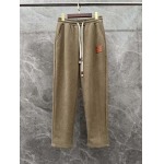 2025年12月30日新作Loeweズボン秋冬高級品/DM工場