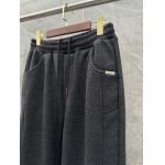 2025年12月30日新作Brunello Cucinelliズボン秋冬高級品/DM工場