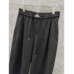 2025年12月30日新作Vivienneスラックス秋冬高級品/DM工場