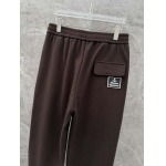 2025年12月30日新作Vivienneスラックス秋冬高級品/DM工場