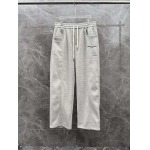 2025年12月30日新作Maison Margielaスラックス秋冬高級品/DM工場