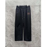 2025年12月30日新作miumiuスラックス秋冬高級品/DM工場