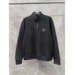 2025年12月30日新作Pradaパーカー秋冬高級品/DM工場