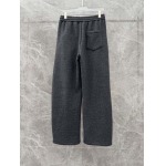 2025年12月30日新作Pradaスラックス秋冬高級品/DM工場