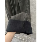 2025年12月30日新作Balenciagaスラックス秋冬高級品/DM工場