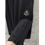 2025年12月30日新作Monclerスラックス秋冬高級品/DM工場