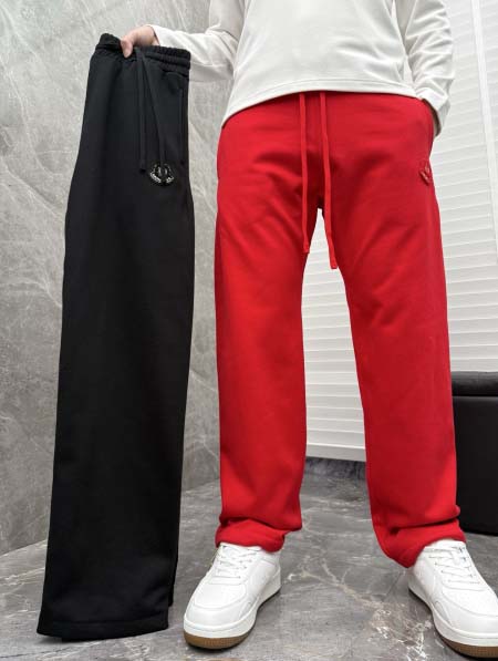 2025年12月30日新作Monclerスラックス秋冬高級品...