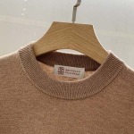 2025年12月30日新作Brunello Cucinelliセーター秋冬高級品/DM工場