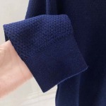 2025年12月30日新作Zegnaカーディガン秋冬高級品/DM工場