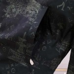 2025年12月30日新作Louis Vuittonジャケット秋冬高級品/DM工場