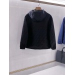 2025年12月30日新作Fendiジャケット秋冬高級品/DM工場