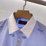 2025年12月30日新作Gucciシャツ秋冬高級品/DM工場