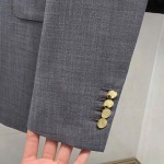 2025年12月30日新作TBジャケット秋冬高級品/DM工場