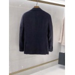 2025年12月30日新作Loropianaジャケット秋冬高級品/DM工場