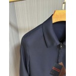 2025年12月30日新作Zegnaジャケット秋冬高級品/DM工場