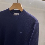 2025年12月30日新作HERMESセーター秋冬高級品/DM工場