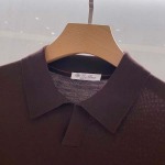 2025年12月30日新作Loropianaセーター秋冬高級品/DM工場