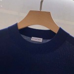 2025年12月30日新作Burberryセーター秋冬高級品/DM工場