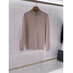 2025年12月30日新作Brioniセーター秋冬高級品/DM工場