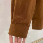 2025年12月30日新作Zegnaシャツ秋冬高級品/DM工場