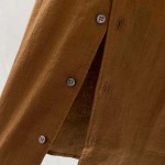 2025年12月30日新作Zegnaシャツ秋冬高級品/DM工場