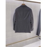 2025年12月30日新作Zegnaスーツのセット秋冬高級品/DM工場